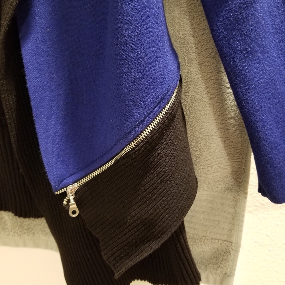 Designer Sweater Angel Apparel - Picture 4 of 4
